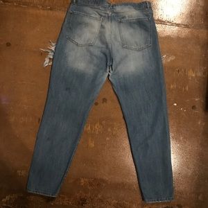 Forever 21 Los Angeles Jeans